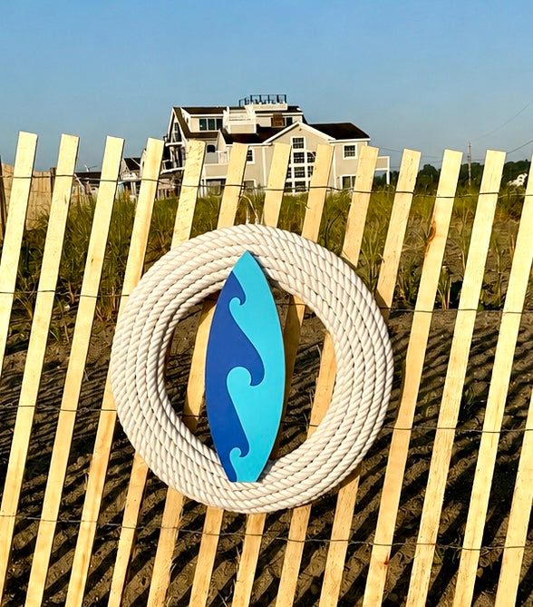 12” Ocean Swell