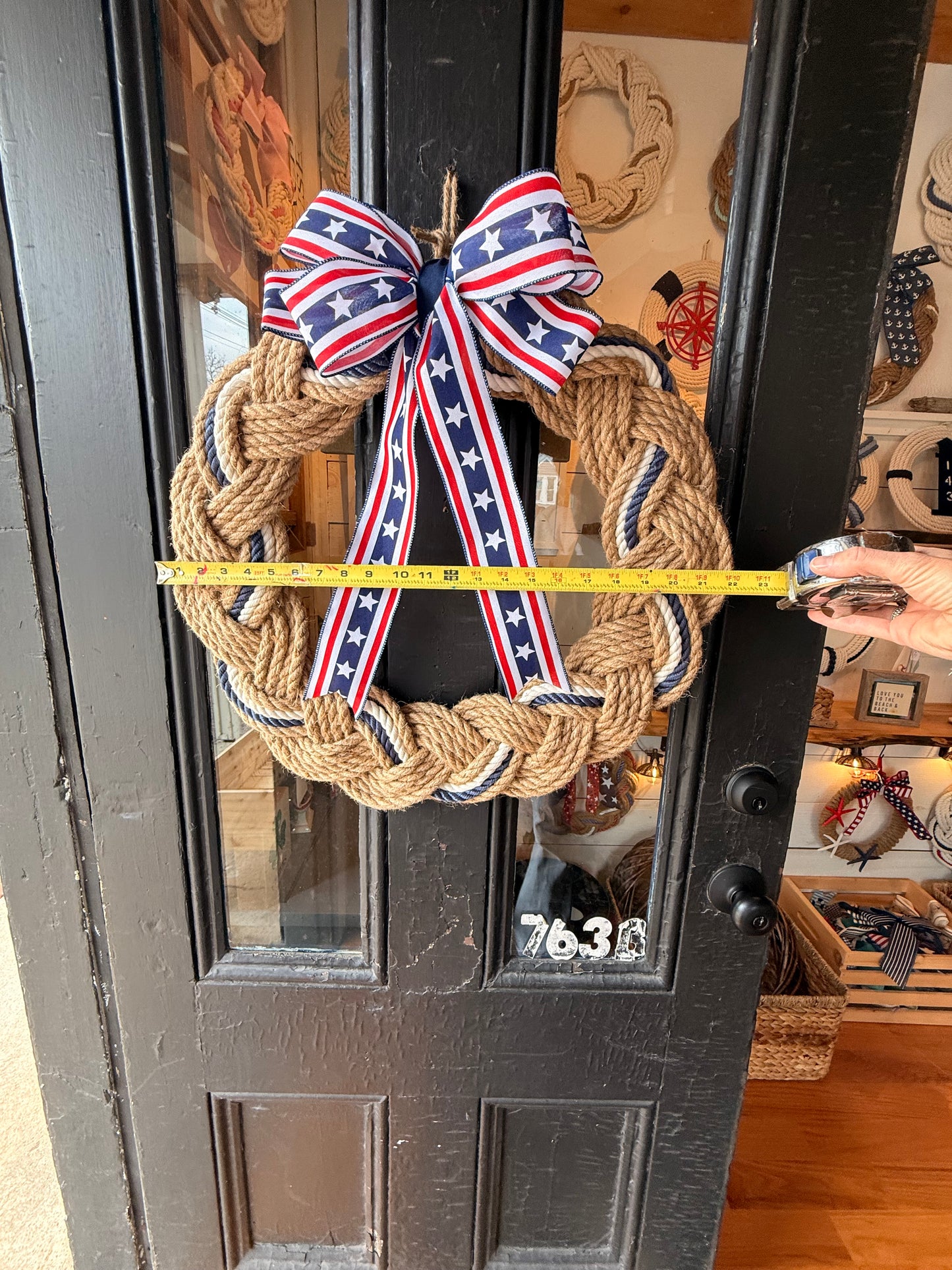 Seaside Pride