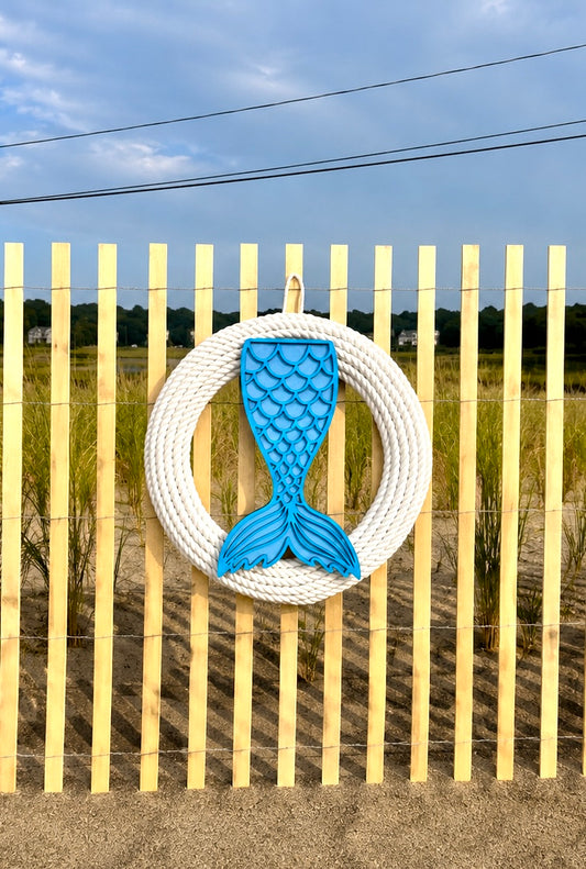 Mermaid’s Retreat