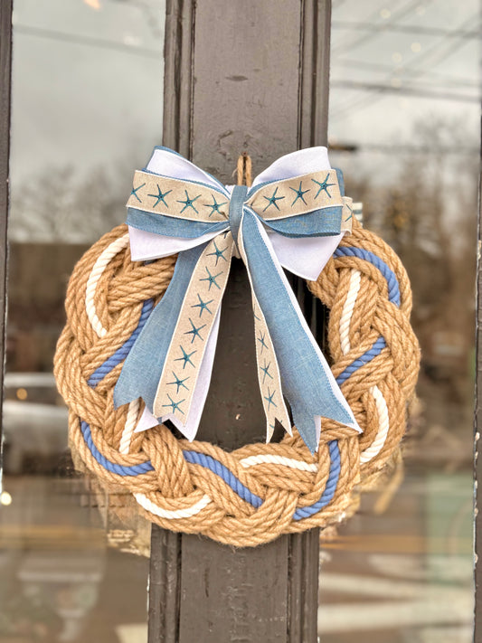 Seaside Knot