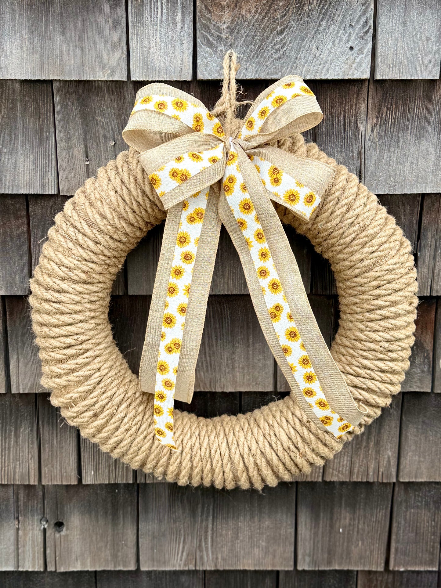 18” Harbor Sunshine