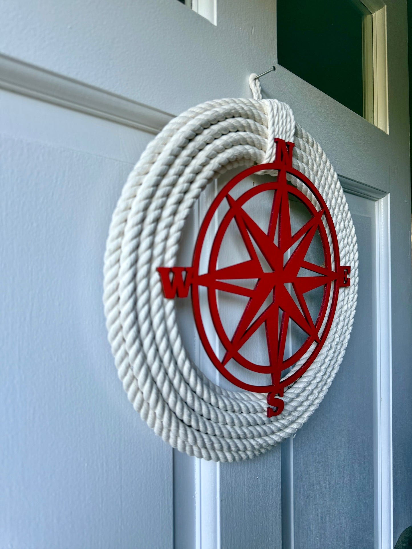 12” Coast Guard Beach