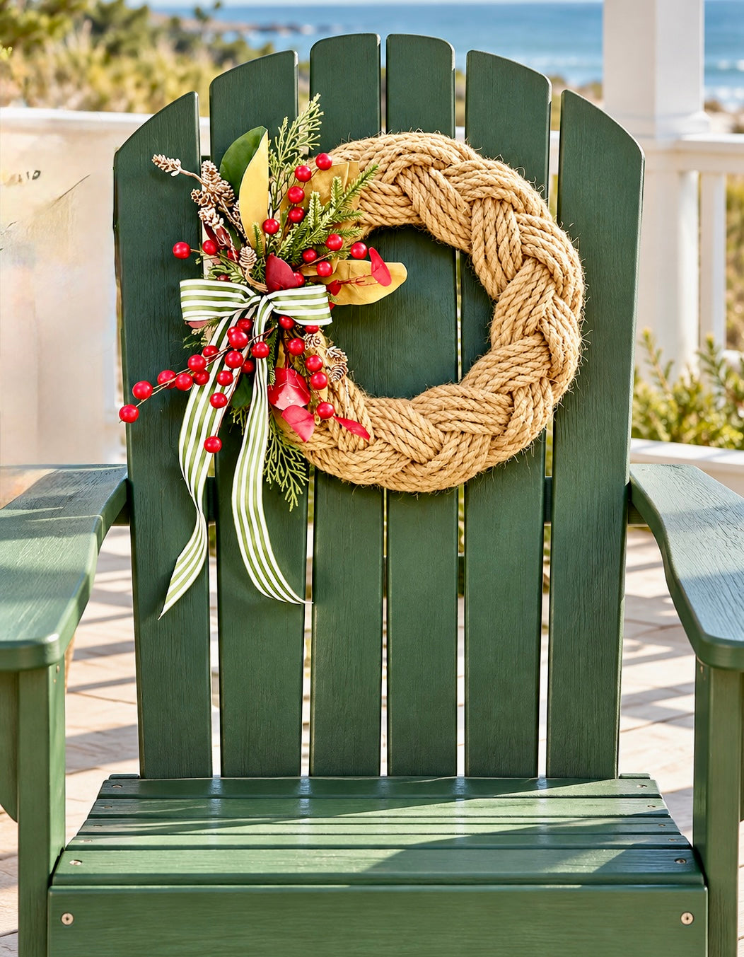 Rustic Classic Charm