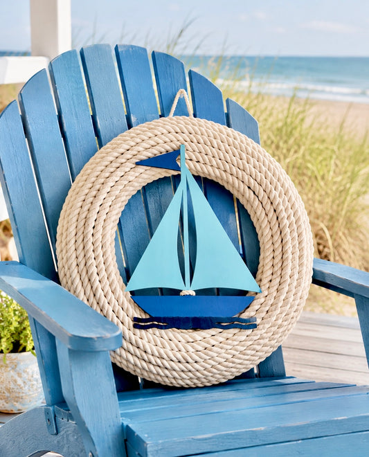 Driftwood Sails