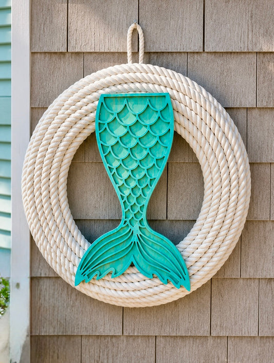 Mermaid’s Retreat