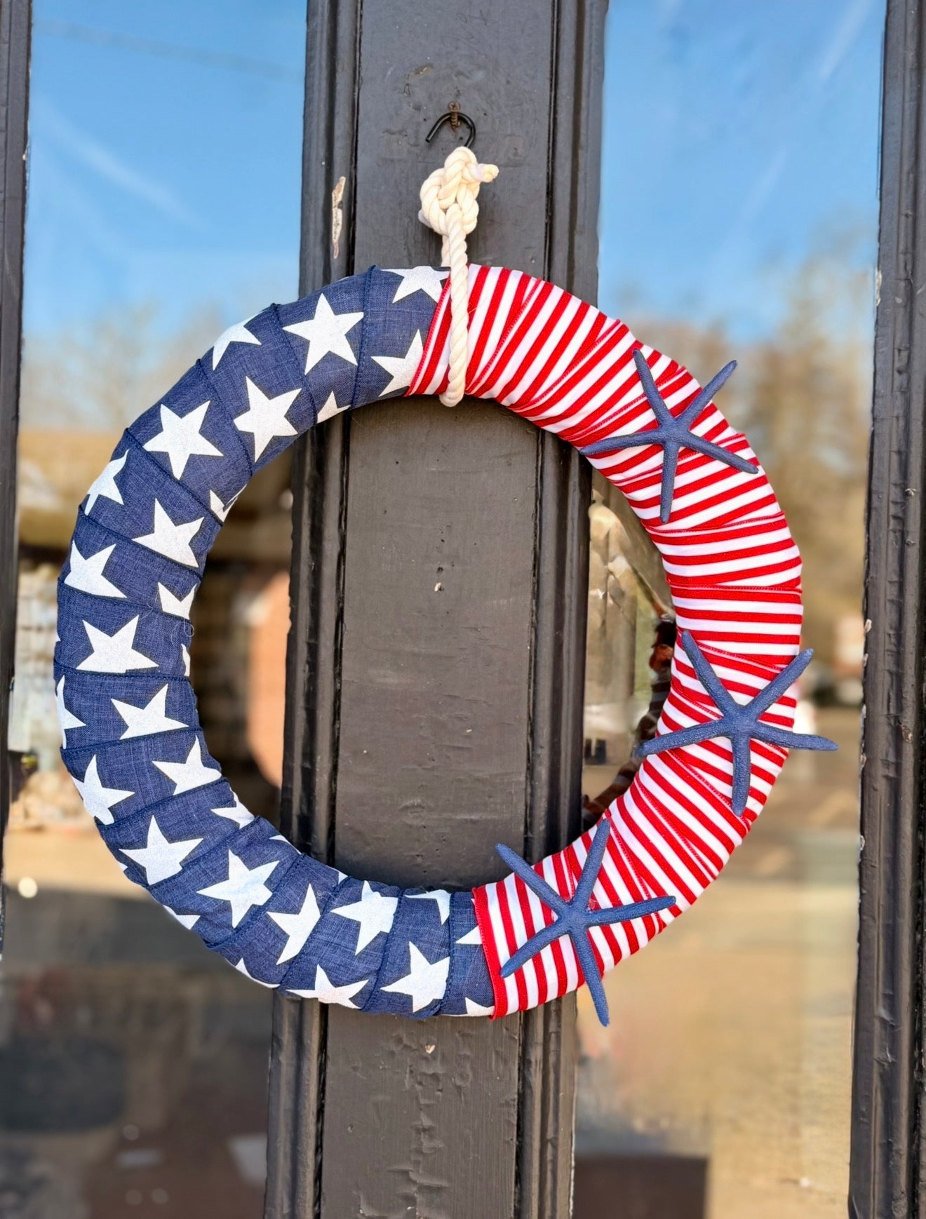 18” Nautical Glory
