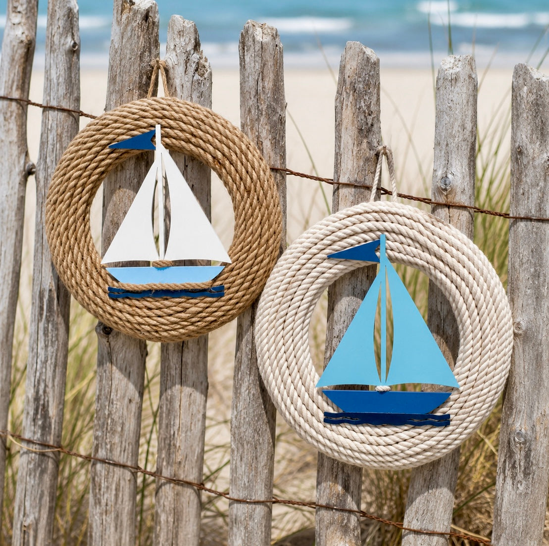 Driftwood Sails
