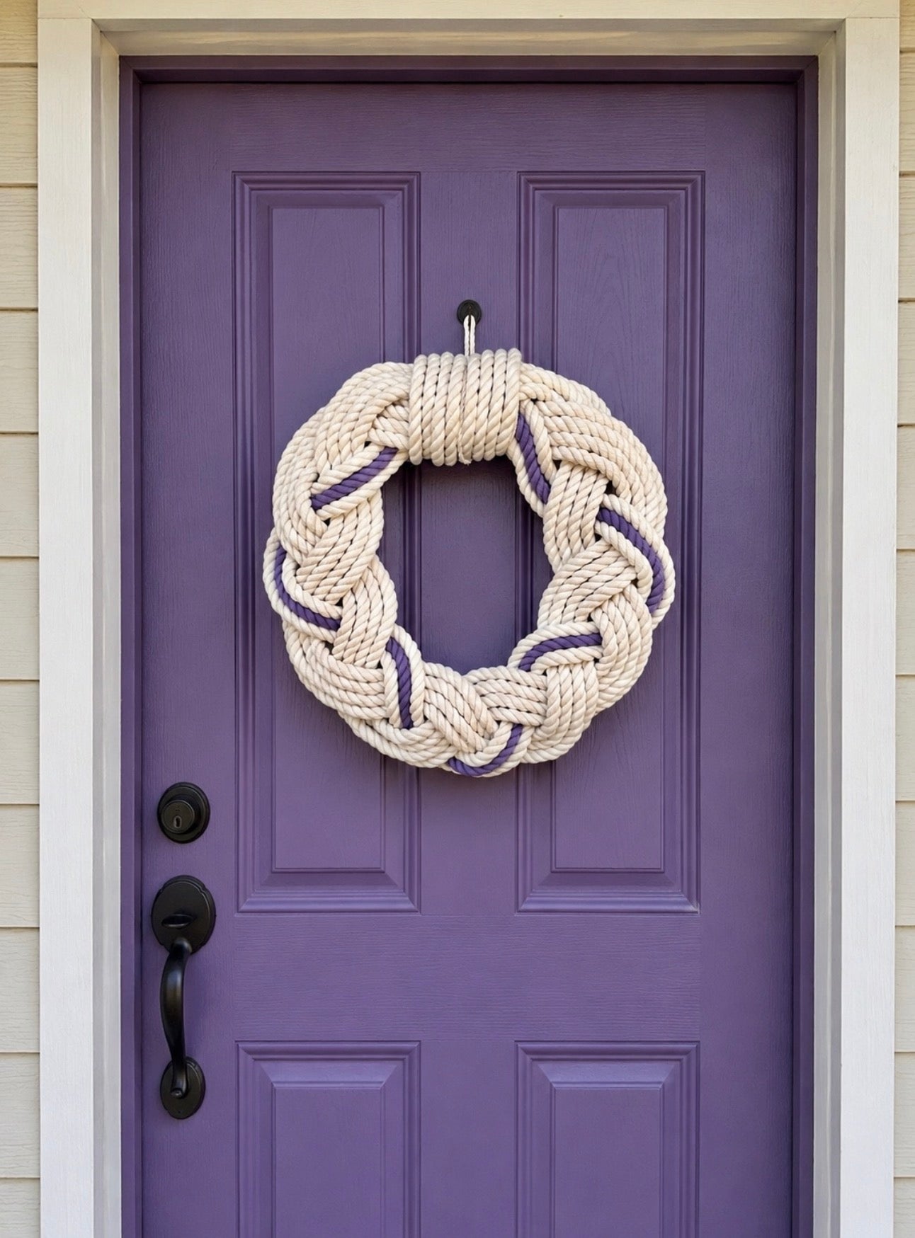 16” Lavender Tide
