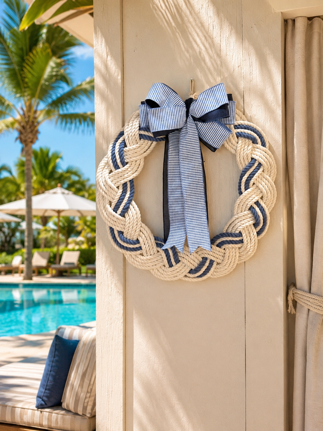 Cabana Blue