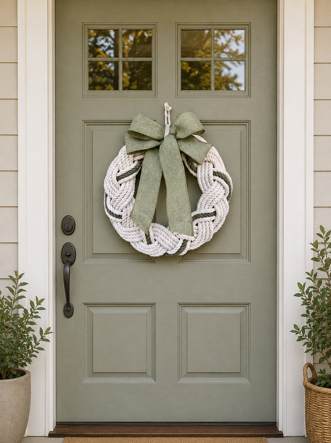 Seagrass Cottage
