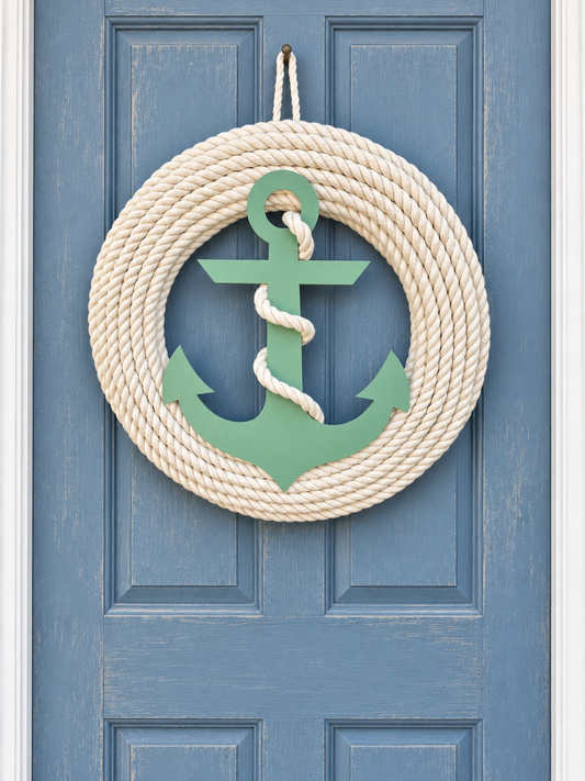 15” Anchors Away