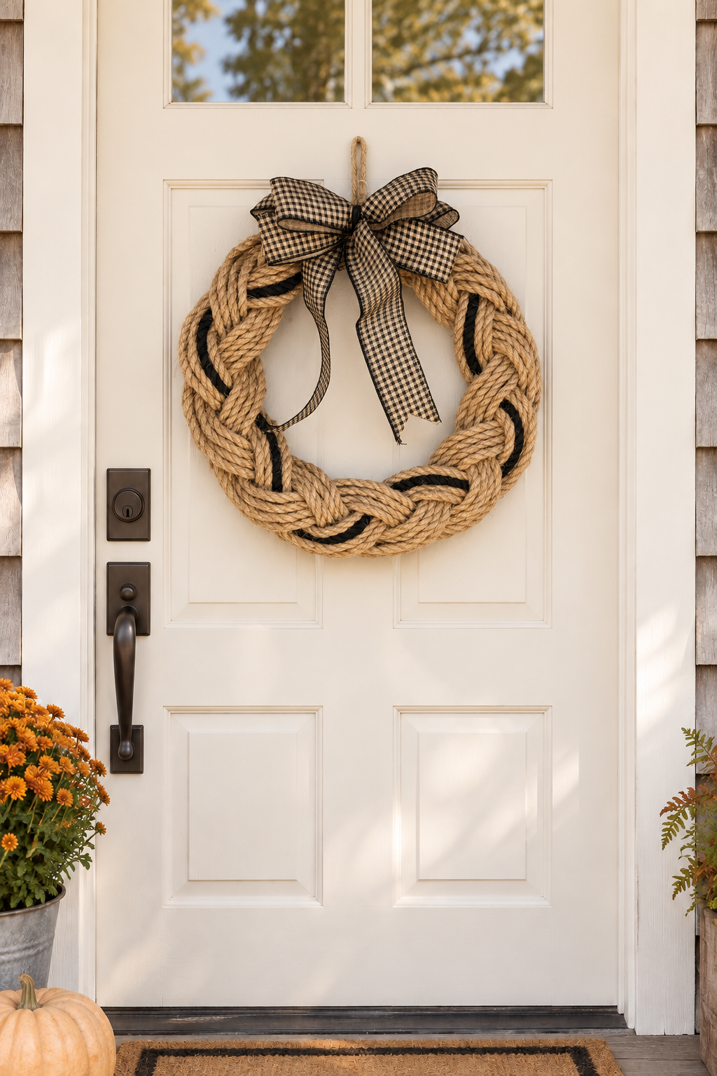 20” Harbor Farmhouse