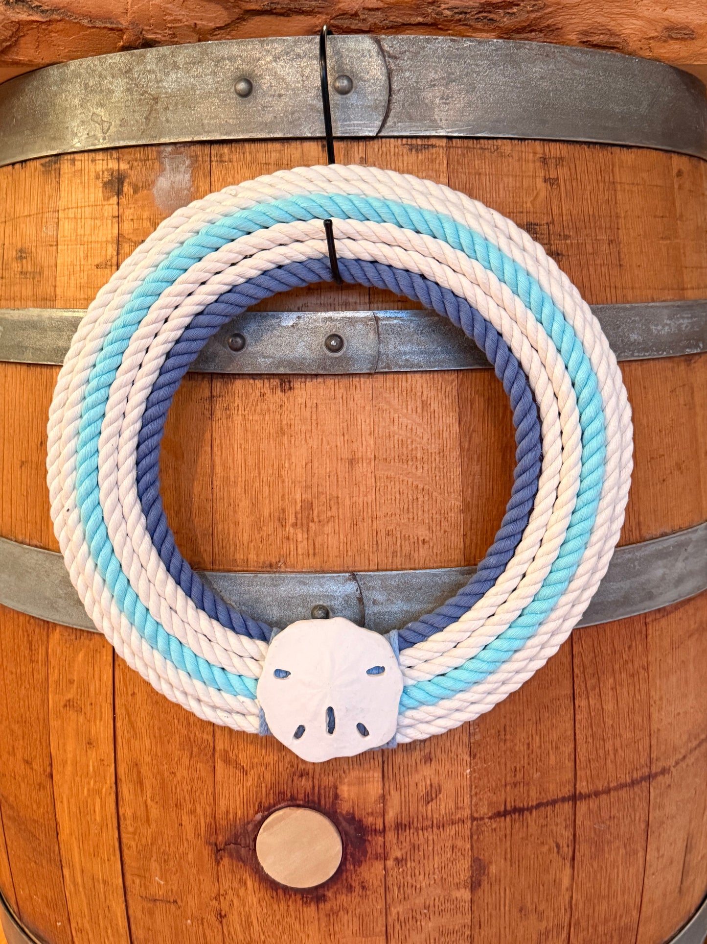 12” Sand Dollar Blues