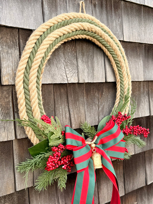 Natural and Merry