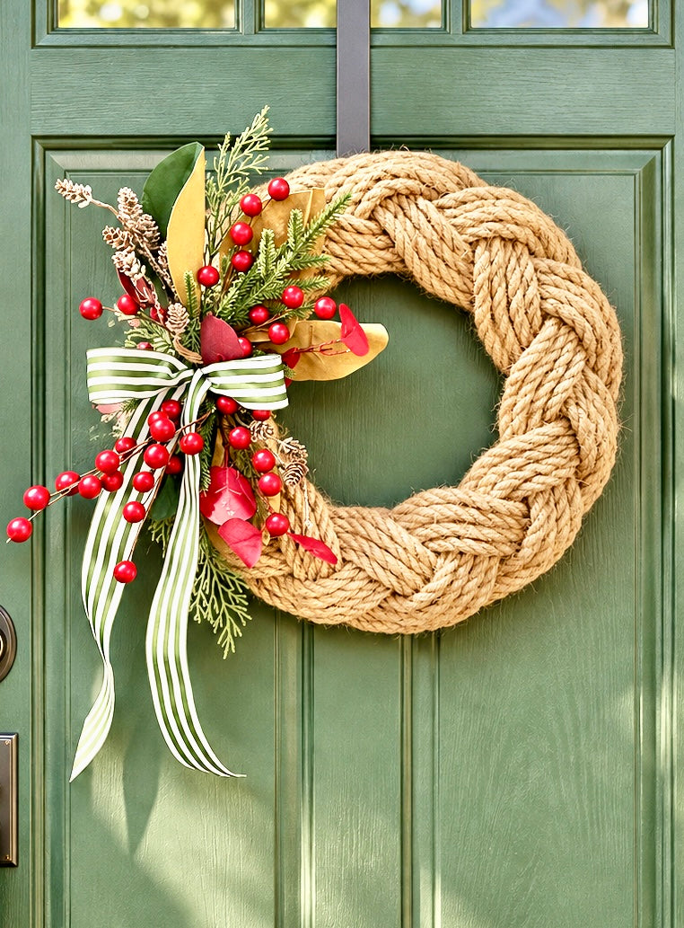 Rustic Classic Charm