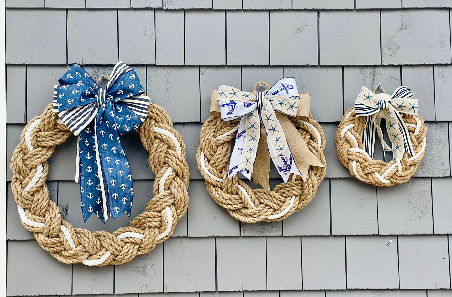 18” Lambert’s Cove