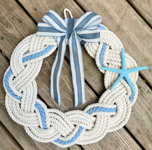 16” Lighthouse Beach