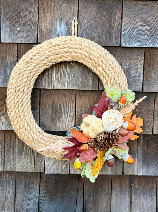 Harvest Tide