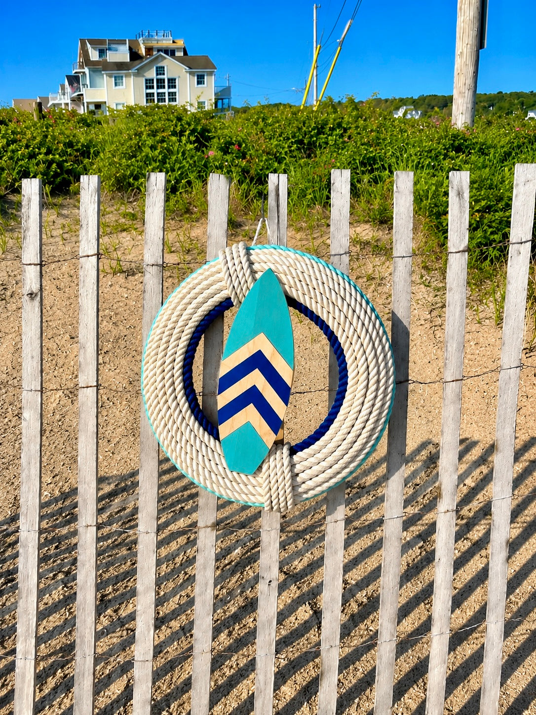 12” Surf’s Up