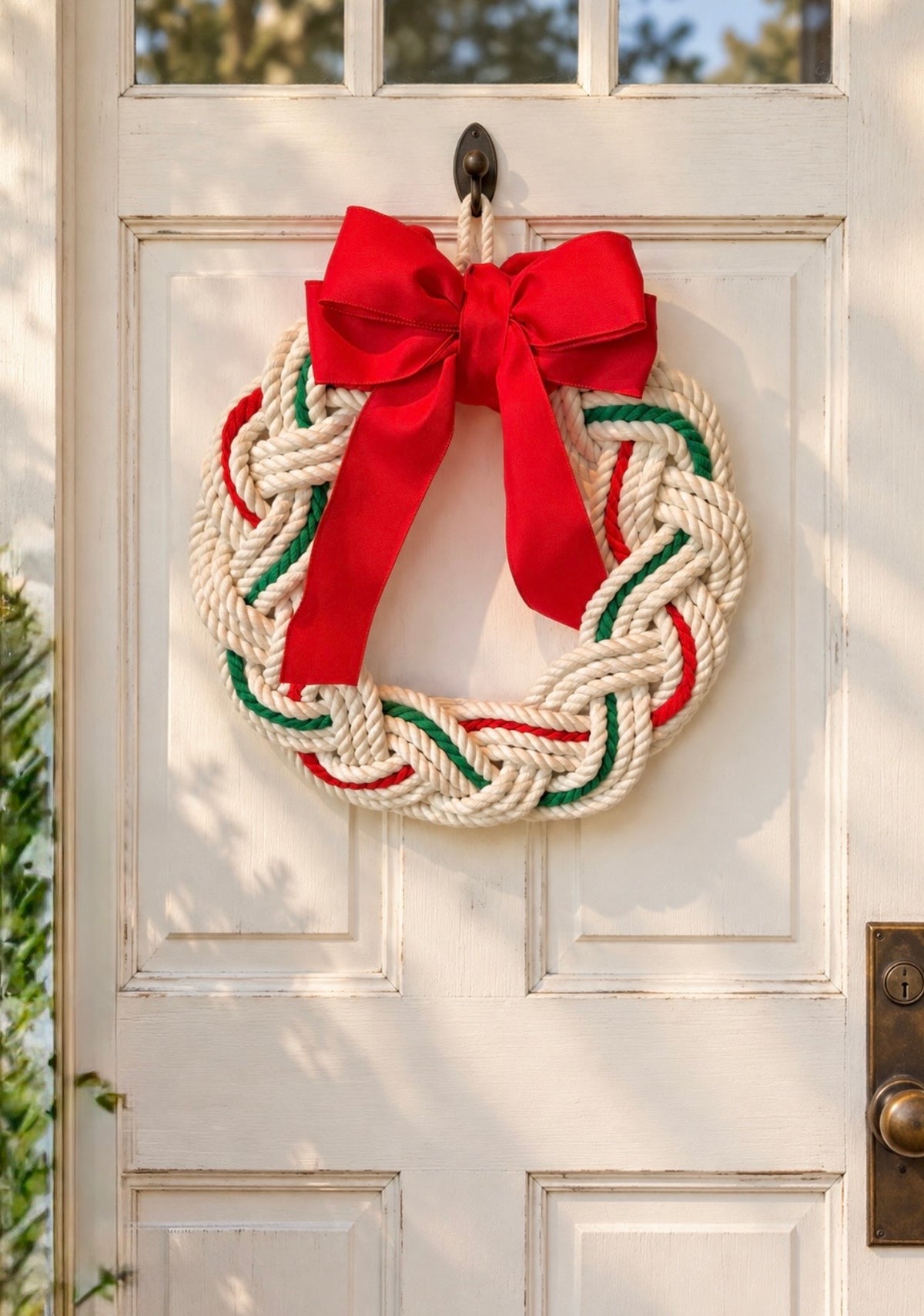 Merry and Bright