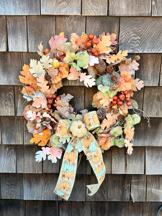 Autumn Meadow