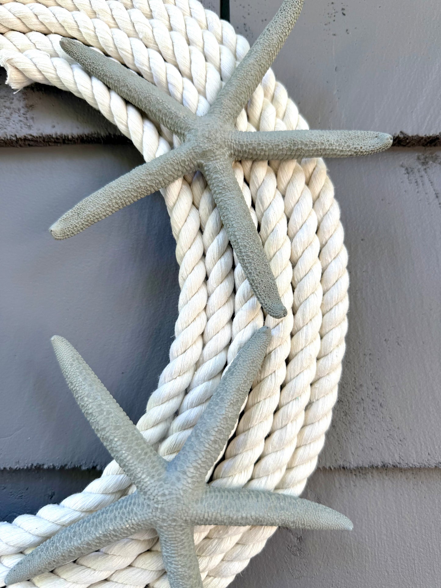 12” Plum Island Beach