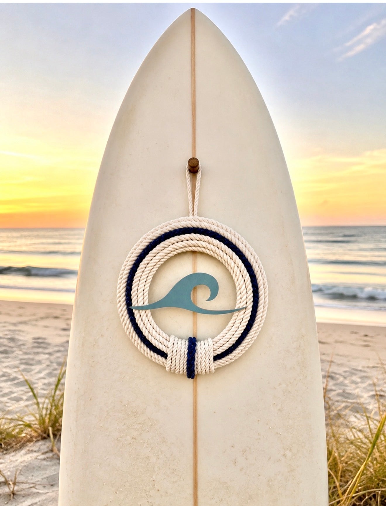 Catch a Wave