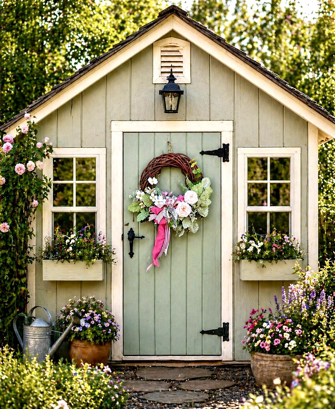 Harbor Cottage