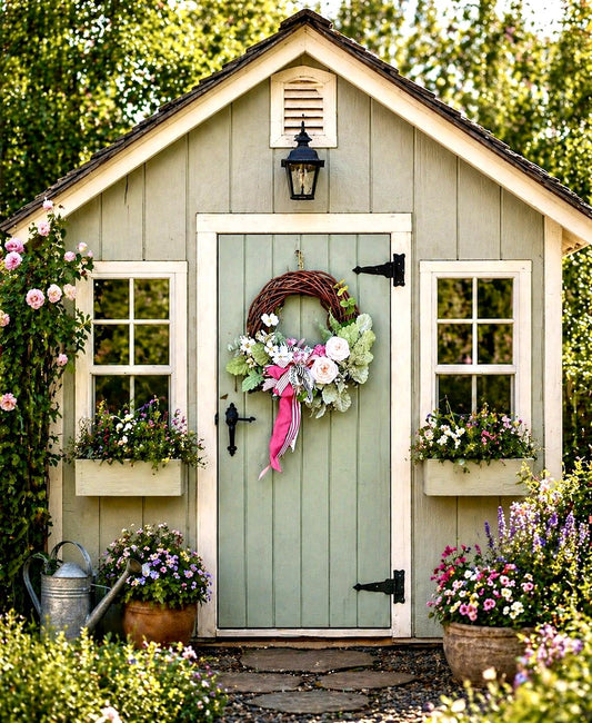 Harbor Cottage