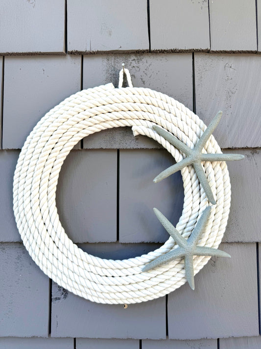 12” Plum Island Beach