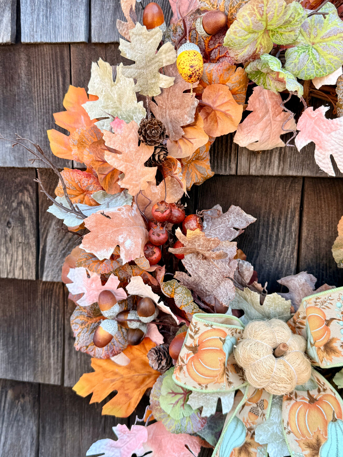 Autumn Meadow