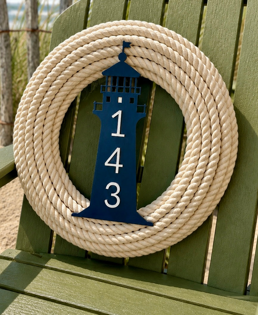 Lighthouse 143