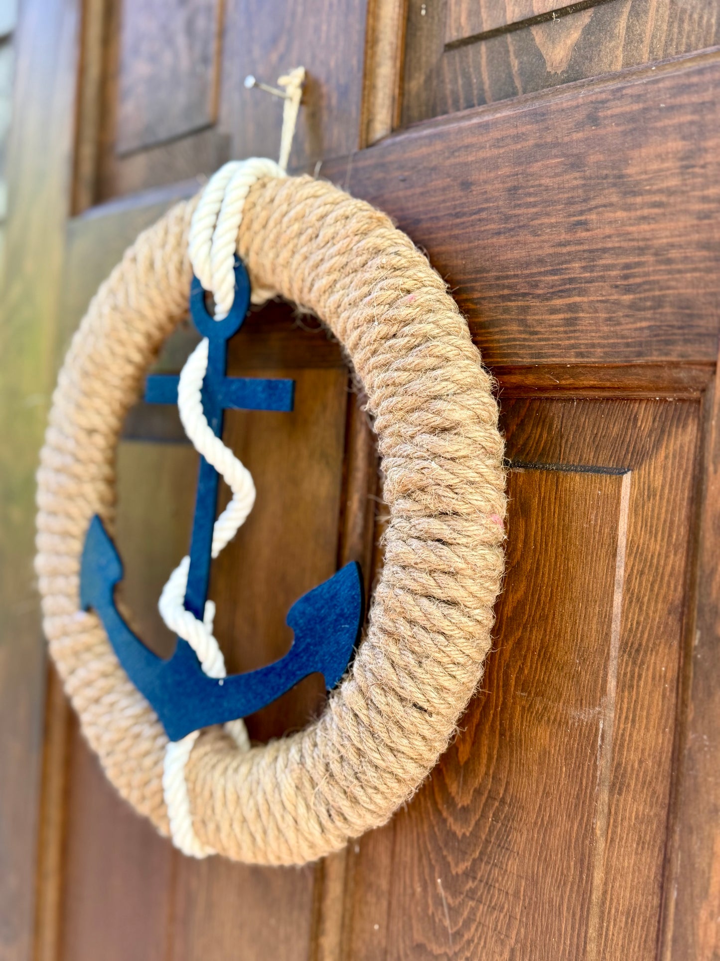 12” Nantasket Beach