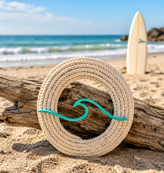 12” Seafoam Wave