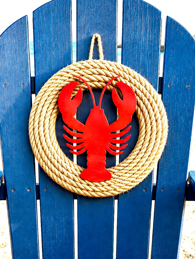16” Lobster Cove