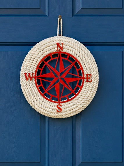 12” Coast Guard Beach