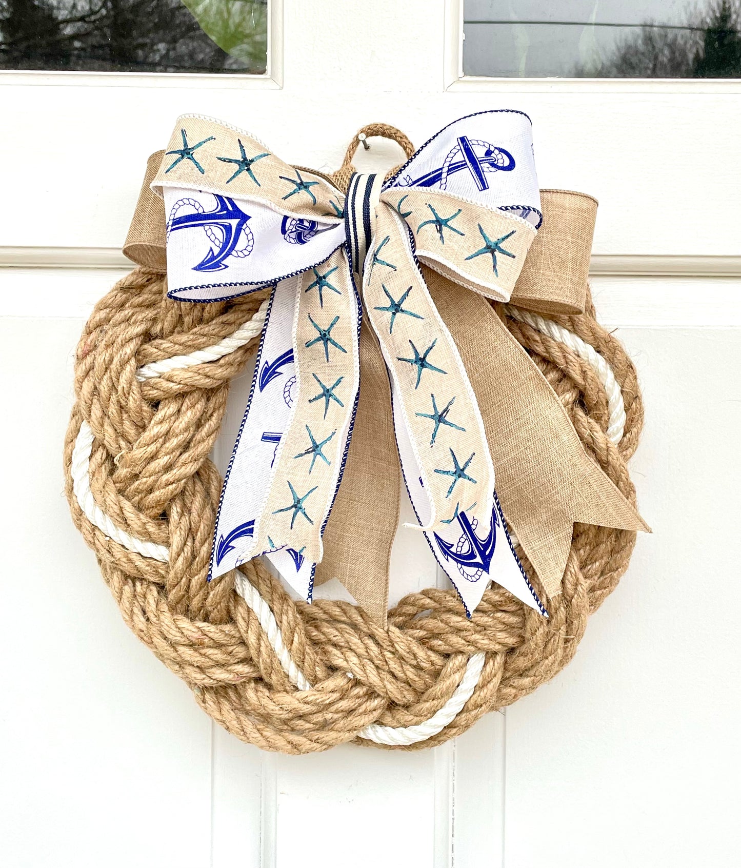 13” Humarock Beach