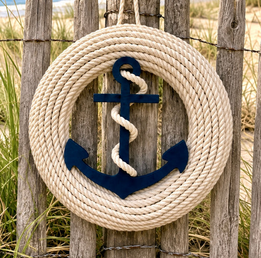 16” Anchors Away