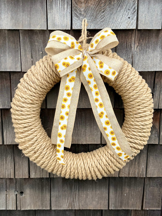 18” Harbor Sunshine
