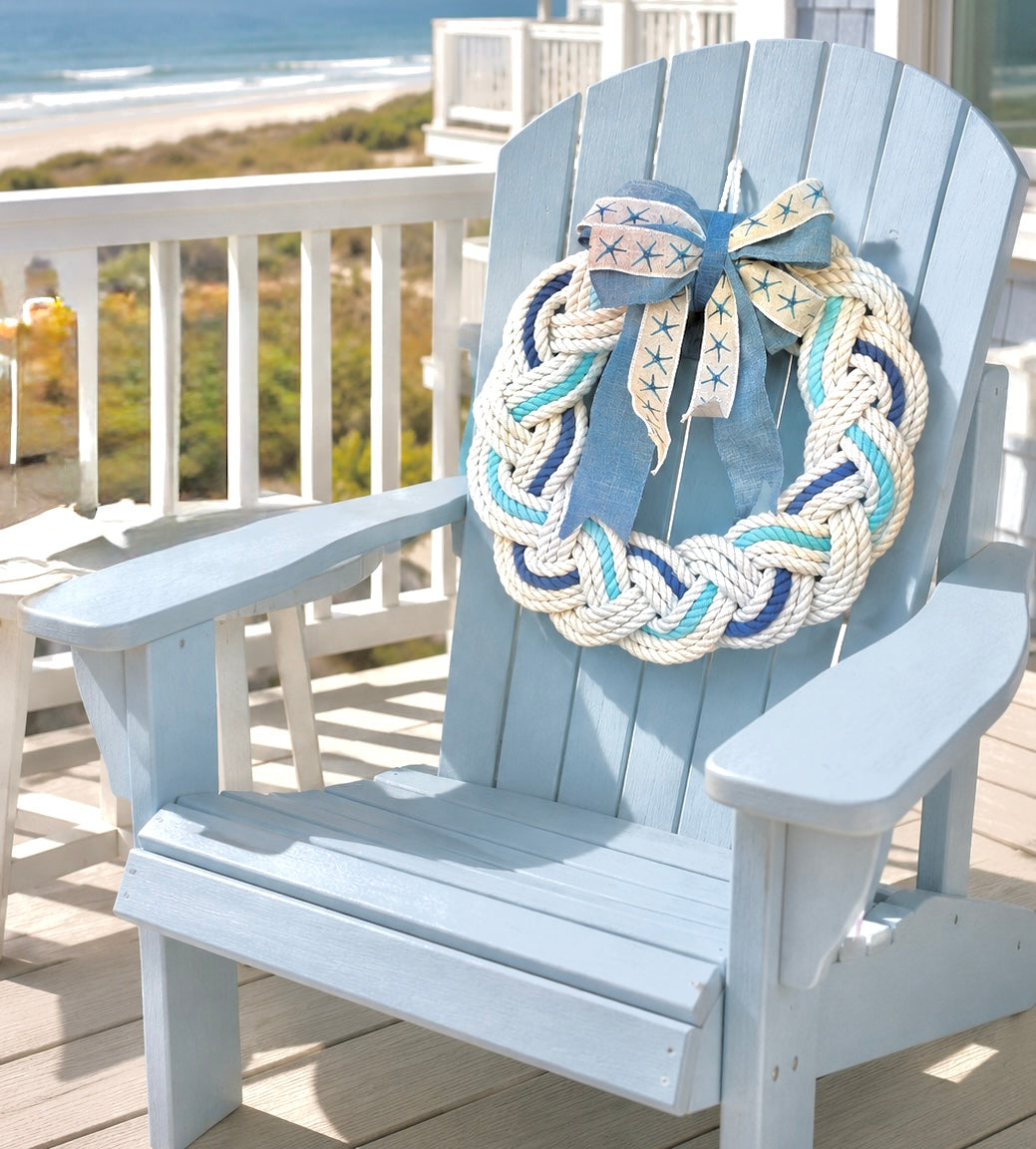 Ocean Breeze