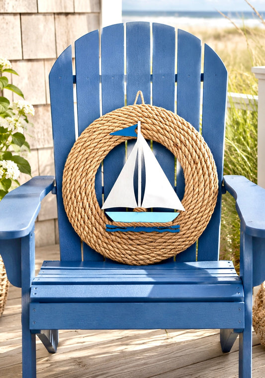 Driftwood Sails