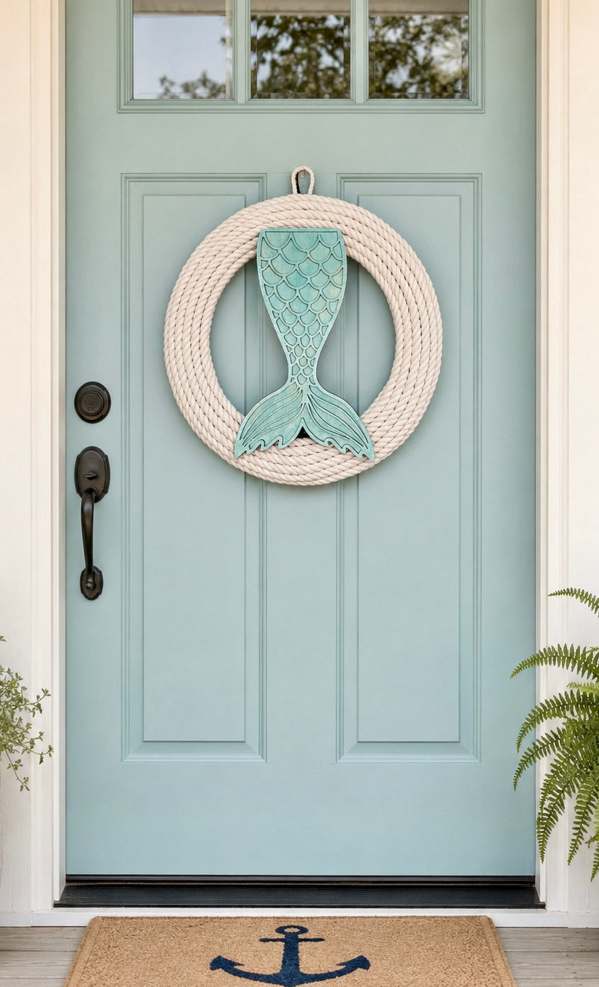Mermaid’s Retreat