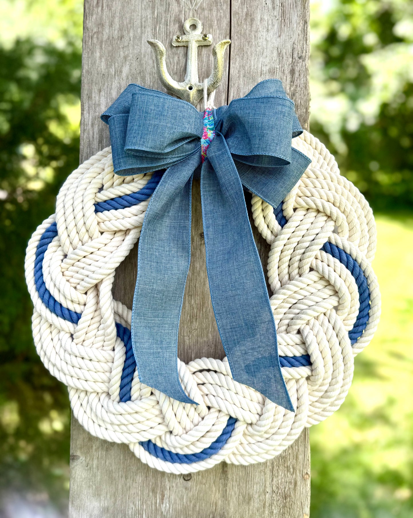 16” Mayflower Beach