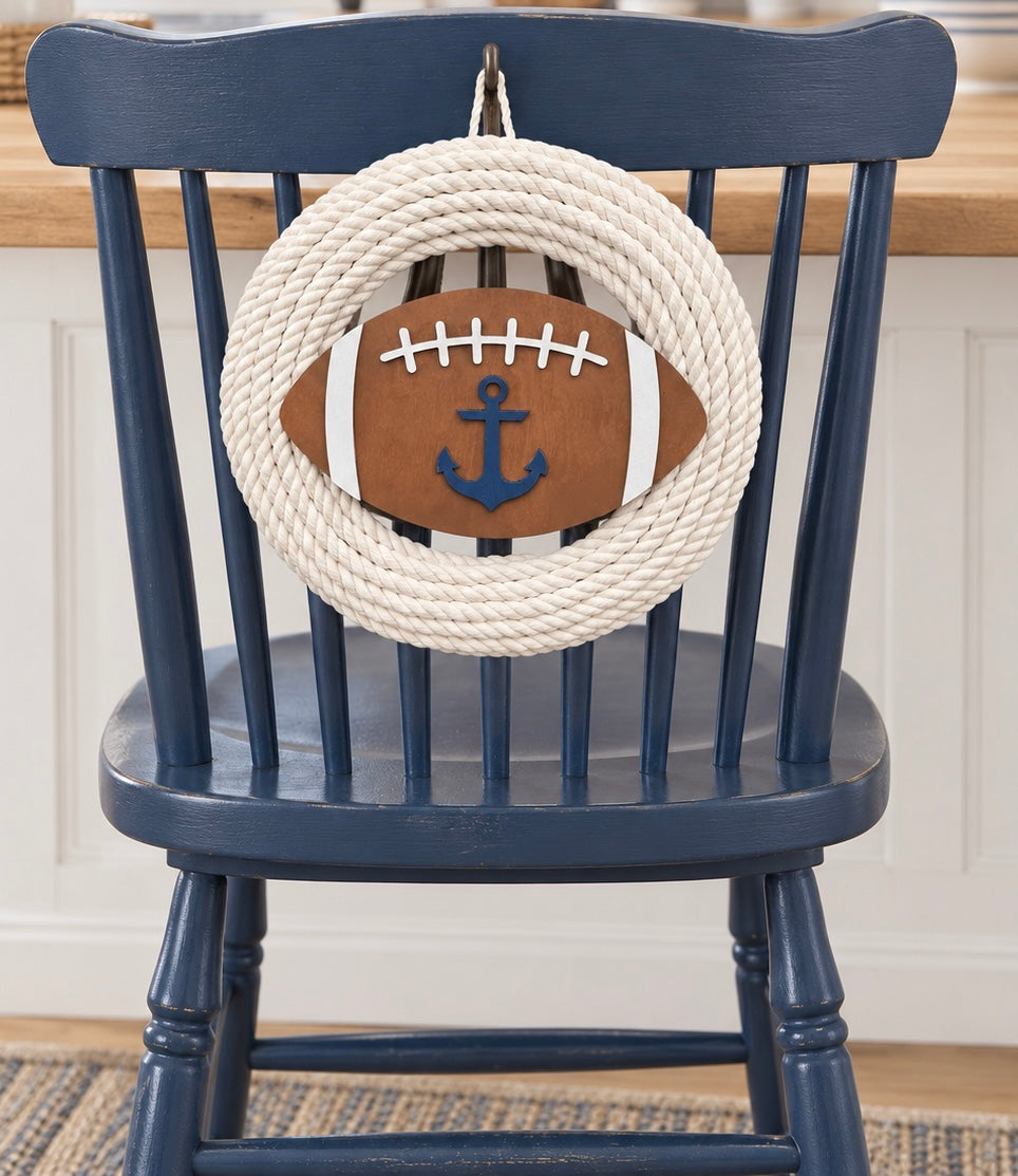 12” Game Day Spirit