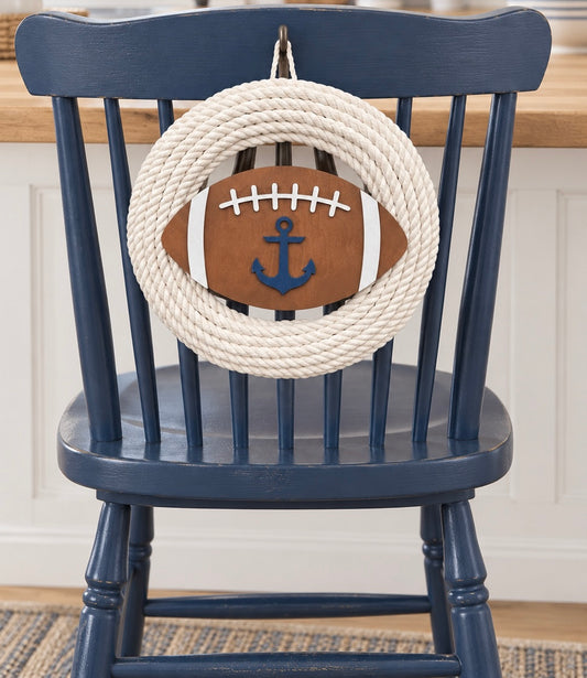 12” Game Day Spirit
