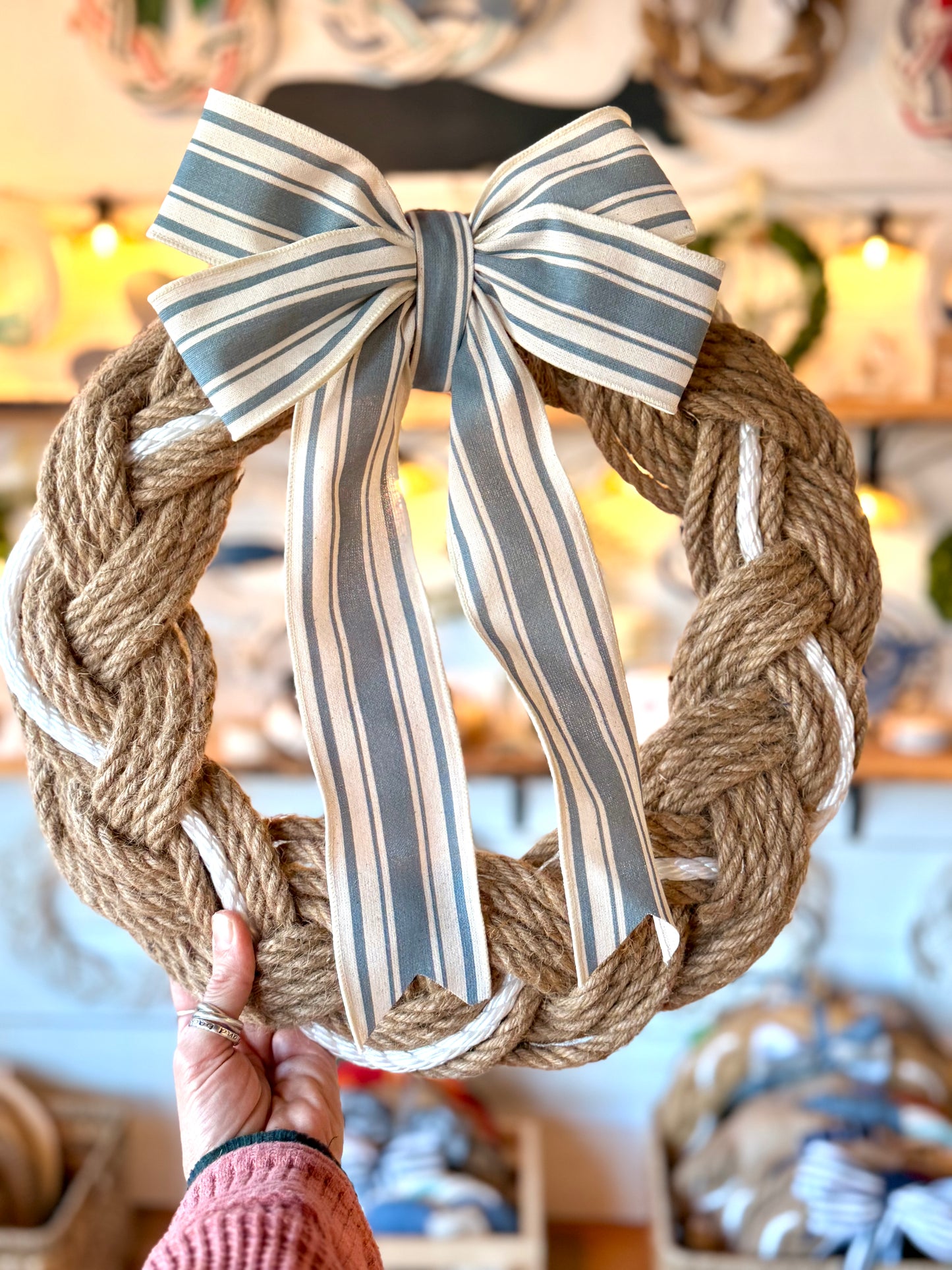 16” Sandhills Beach