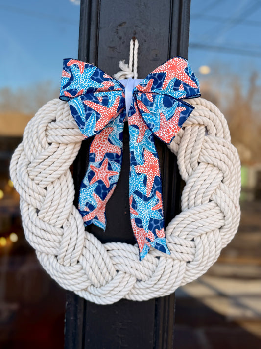 16” Starfish Cove