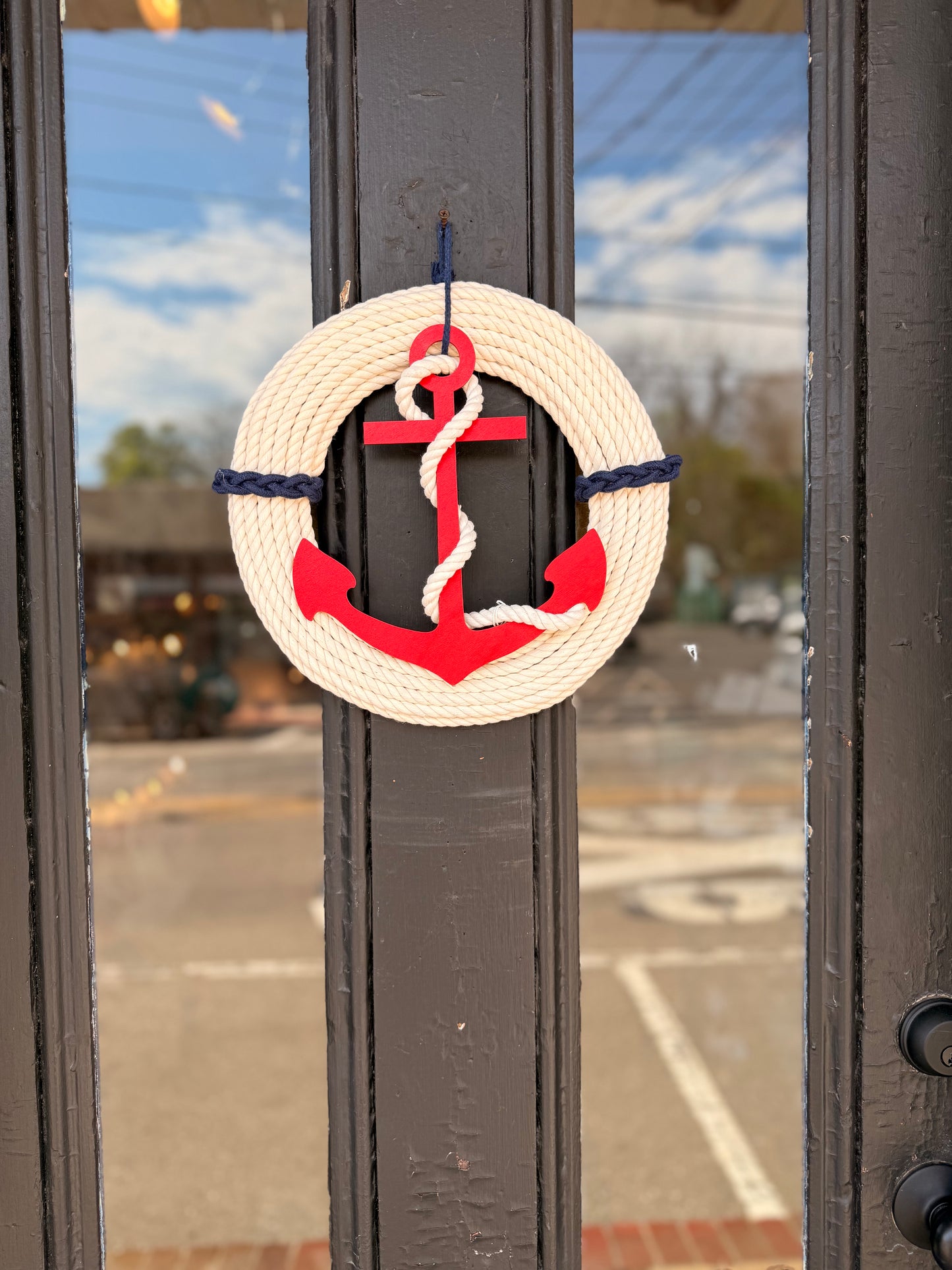 13” Headquarters