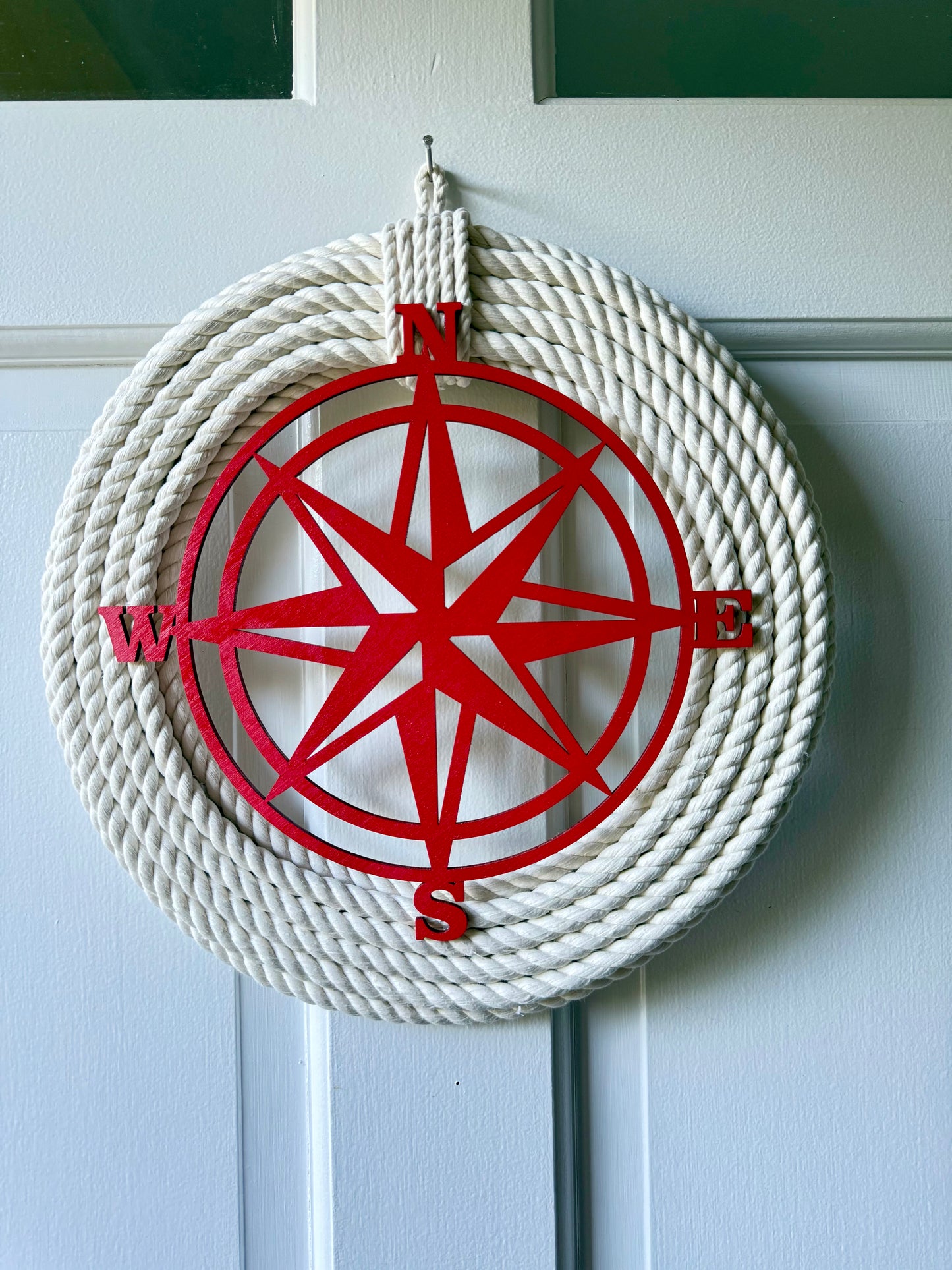 12” Coast Guard Beach