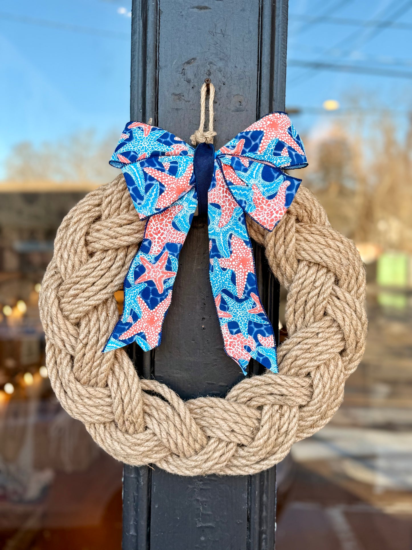 16” Starfish Cove